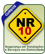 Segurança em Instalações
e Serviços em Eletricidade