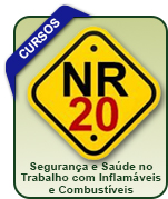 Segurança e Saúde no Trabalho com Inflamáveis e Combustíveis