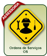 Ordens de Serviço - OS