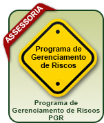 Programa de Gerenciamento de Riscos