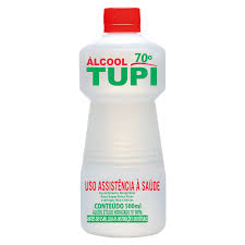 Álcool 70°  