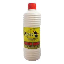 VASELINA LIQUIDA 500 ML
