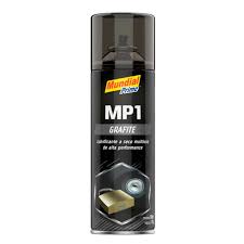 GRAFITE MUNDIAL 200ML