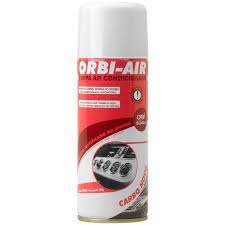 LIMPA AR CONDICIONADO CARRO NOVO 200 ML