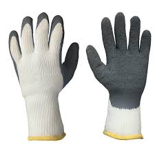 LUVA THERMA GRIP