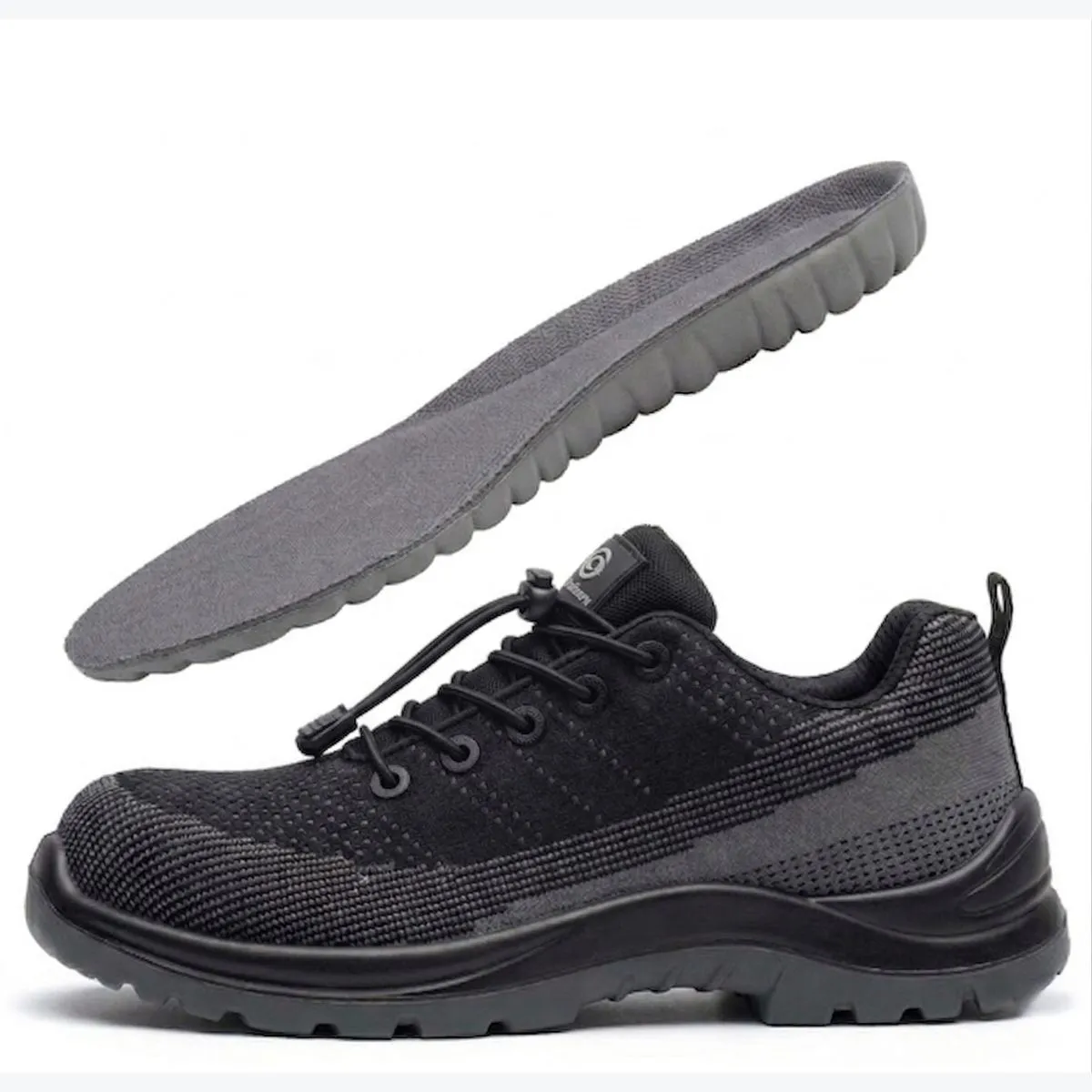 TENIS DE SEGURANCA SUPER SAFETY