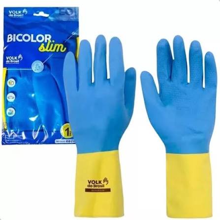bicolor