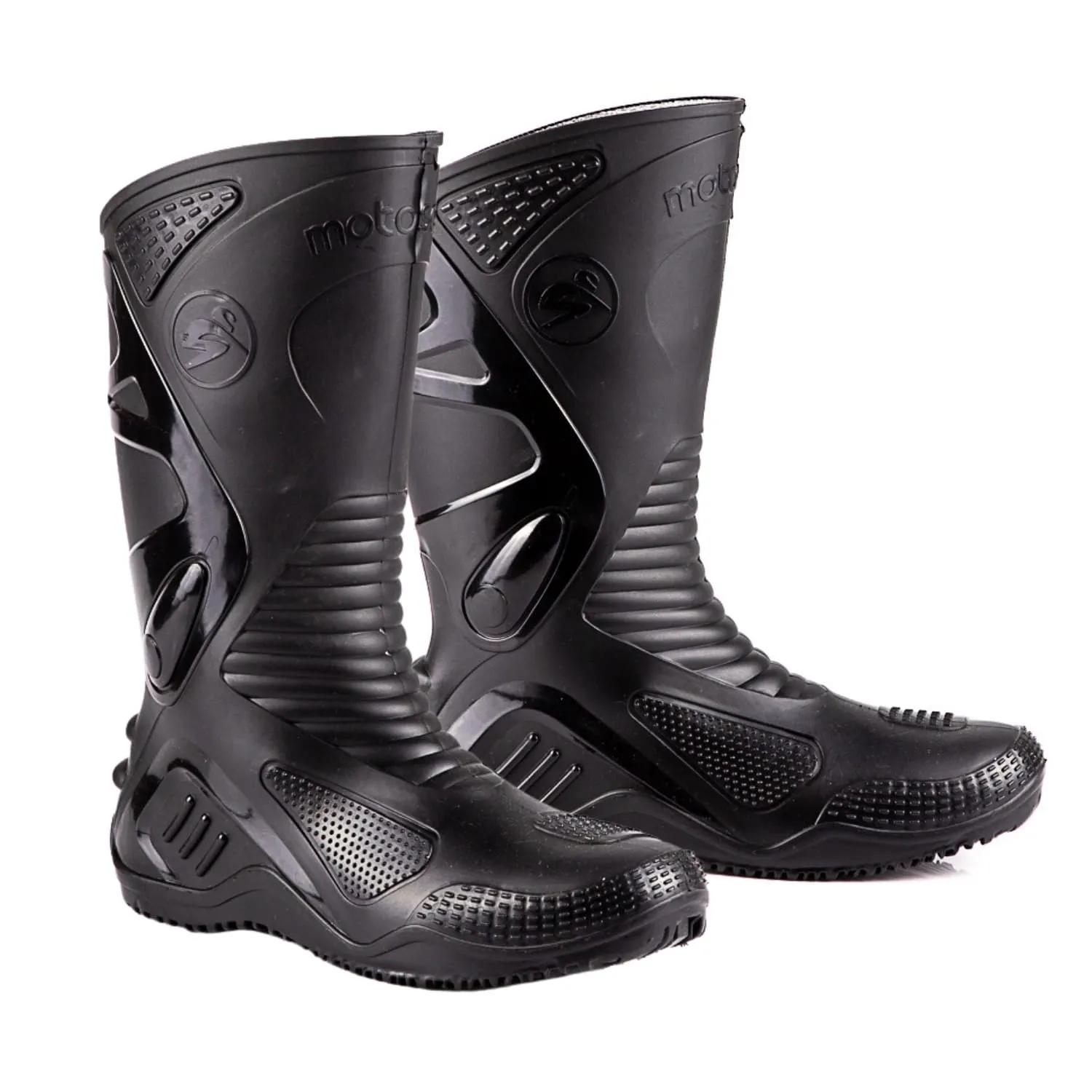 BOTA PVC MOTOSAFE
