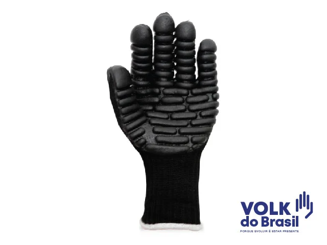LUVA GORILA VOLK DO BRASIL