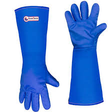 LUVA 5 DEDOS THERM-K