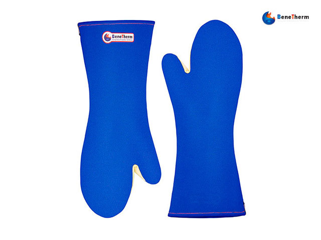 LUVA DE 2 DEDOS THERM-K