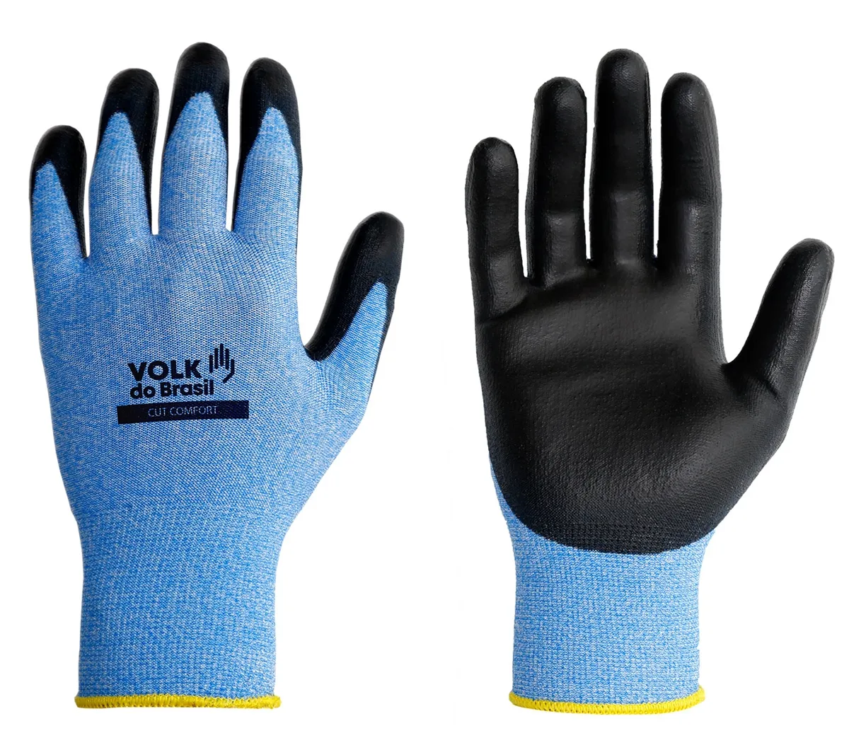 LUVA CUT VOLK COMFORT