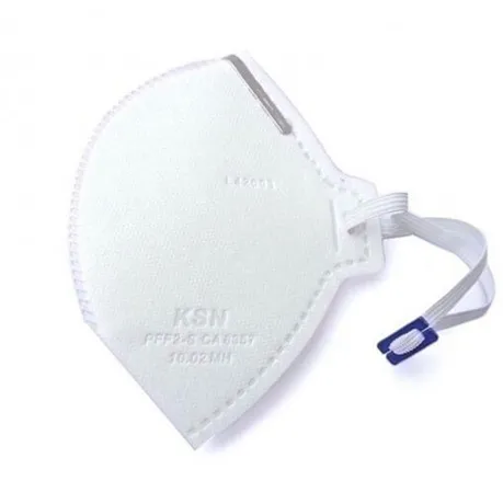 KSN MASCARA HOSPITALAR