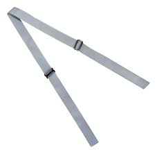 JUGULAR PARA CAPACETE PLASTIDUR
