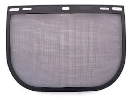 VISEIRA DE TELA DE ACO 8X12 CAMPER