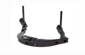 SUPORTE UNIVERSAL  3 EM 1 P/CAPACETE CAMPER