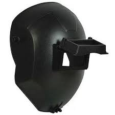 MASCARA SOLDA VISOR ARTICULADO C/C PLASTICOR