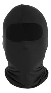 BALACLAVA TOUCA NINJA SNUGG PROTECAO UV50+