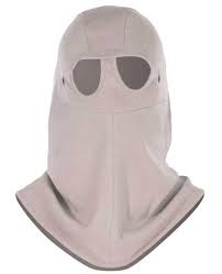 BALACLAVA C 2 ORIFICIO RT CINZA CMD