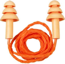 PROTETOR AURICULAR PLUG MAXIMUS 18DB