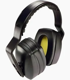 ABAFADOR DE RUIDO CONCHA LEDAN 22dB