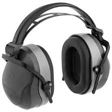 PROTETOR TIAURICULAR PO CONCHA CONFORT PLUS CAMPER 26dB