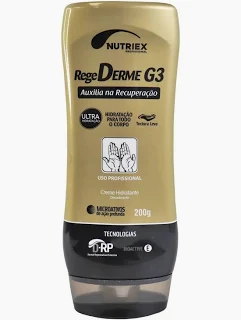 CREME ULTRA HIDRATANTE REGEDERME