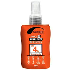 SPRAY REPELENTE DE INSETOS 100ML