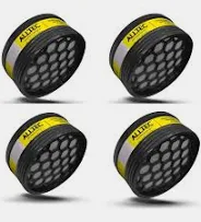 FILTRO CQBA ALLTEC