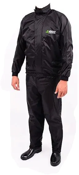 CONJUNTO MOTOQUEIRO EM NYLON VERTICE M/ G /GG