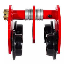 TROLE PARA CORDA 1500 KGF